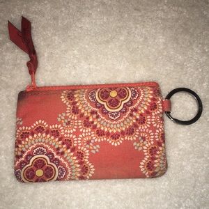 Vera Bradley wallet